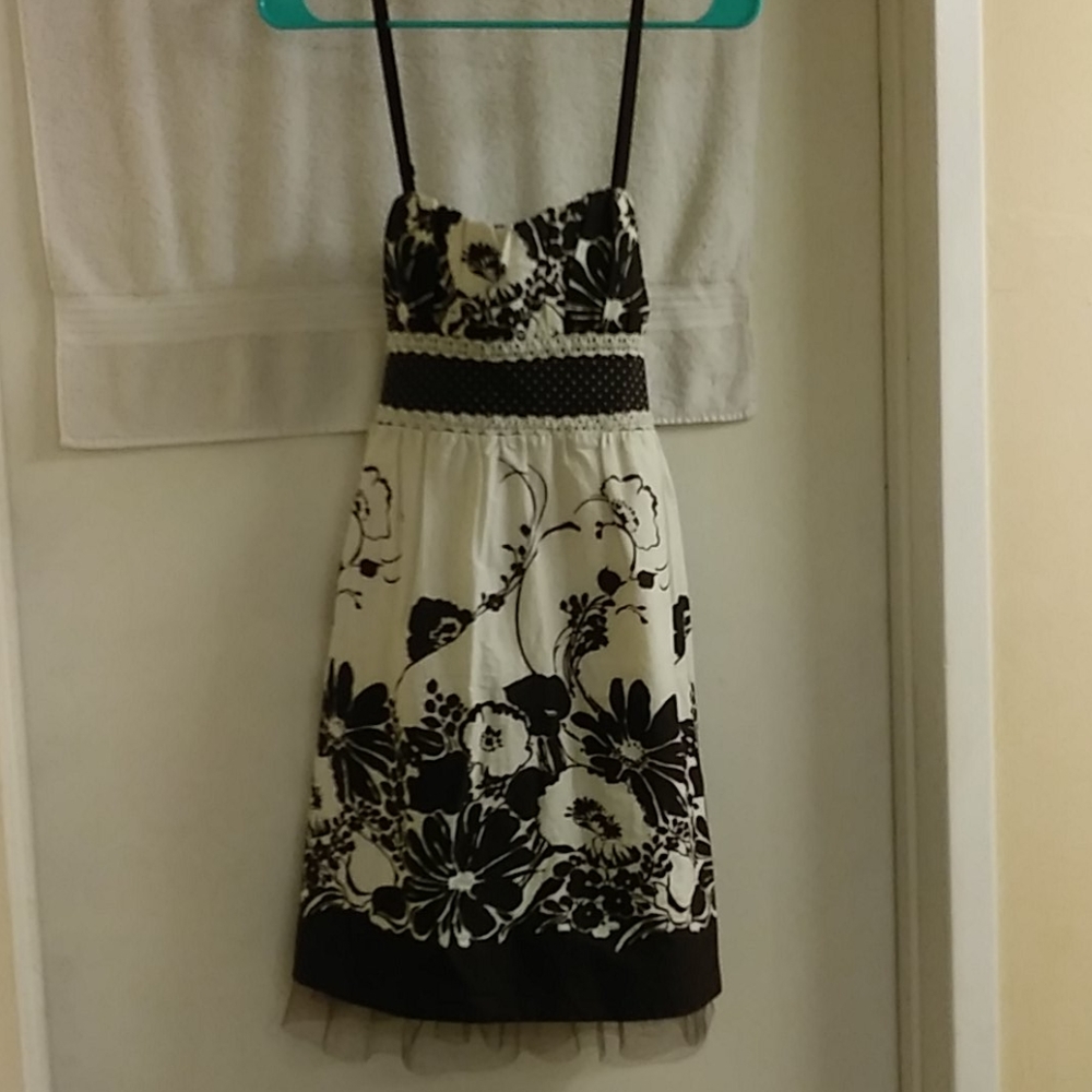 Heart Soul dress